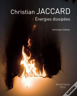 Capa do artigo Énergies Dissipées