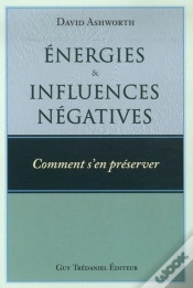 Capa do artigo Énergies Et Influences Négatives, Comment S