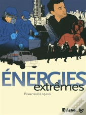 Energies Extremes