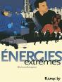 Energies Extremes - Preview