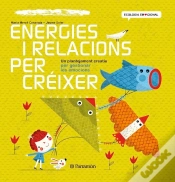 Capa do artigo Energies I Relacions Per Créixer