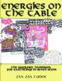 Energies On The Table - Preview