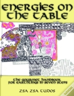 Capa do artigo Energies On The Table