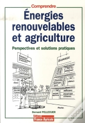 Capa do artigo Énergies Renouvelables Et Agriculture
