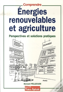 Capa do artigo Énergies Renouvelables Et Agriculture