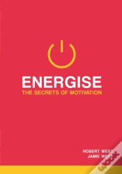 Capa do artigo Energise