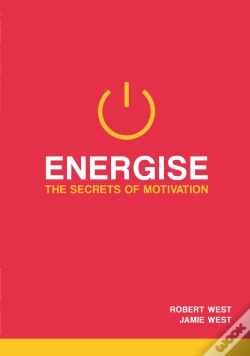 Capa do artigo Energise
