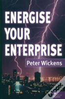 Energise Your Enterprise