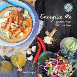 Capa do artigo Energize Me