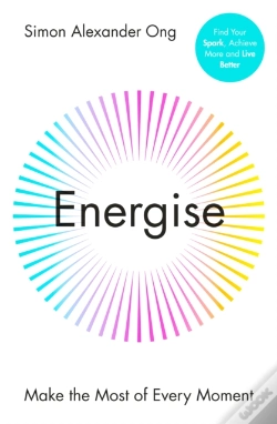 Capa do artigo Energize