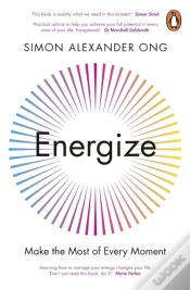 Capa do artigo Energize
