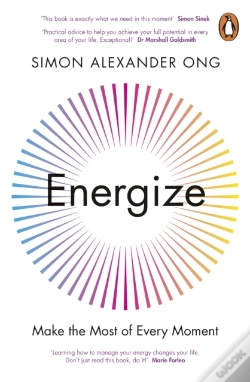 Capa do artigo Energize