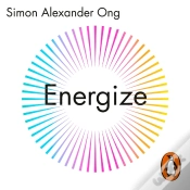 Capa do artigo Energize