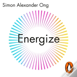 Capa do artigo Energize