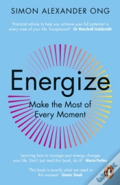 Capa do artigo Energize