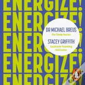 Capa do artigo Energize!