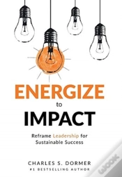 Capa do artigo Energize To Impact