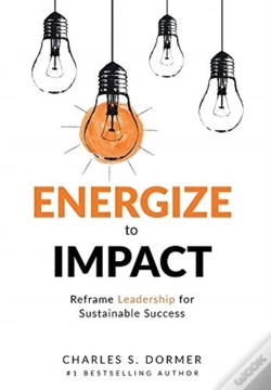 Capa do artigo Energize To Impact