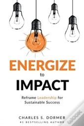Energize To Impact