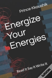 Energize Your Energies