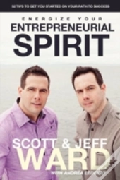 Energize Your Entrepreneurial Spirit