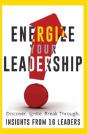 Energize Your Leadership - Preview