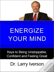 Capa do artigo Energize Your Mind