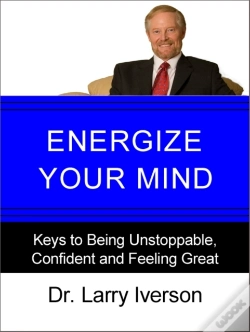 Capa do artigo Energize Your Mind