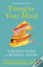 Capa do artigo Energize Your Mind