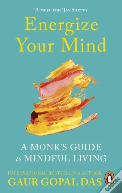 Capa do artigo Energize Your Mind