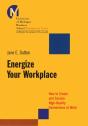 Energize Your Workplace - Preview
