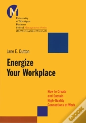 Energize Your Workplace