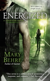 Capa do artigo Energized
