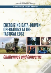 Capa do artigo Energizing Data-Driven Operations At The Tactical Edge
