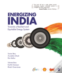 Capa do artigo Energizing India