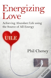 Capa do artigo Energizing Love
