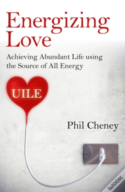 Capa do artigo Energizing Love