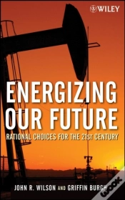Capa do artigo Energizing Our Future