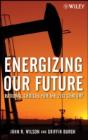 Energizing Our Future - Preview