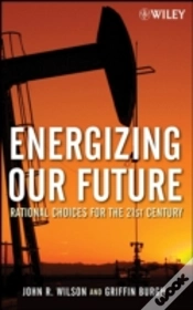 Capa do artigo Energizing Our Future