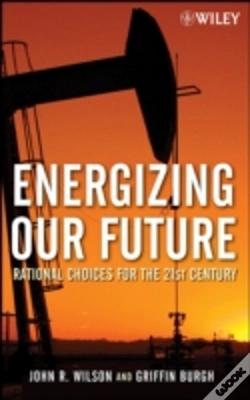 Capa do artigo Energizing Our Future