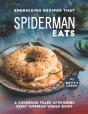 Energizing Recipes That Spiderman Eats - Preview