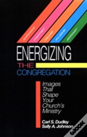 Capa do artigo Energizing The Congregation