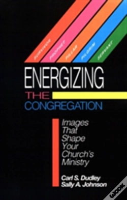 Capa do artigo Energizing The Congregation