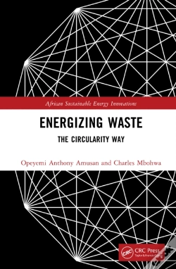 Capa do artigo Energizing Waste