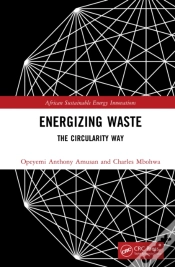 Capa do artigo Energizing Waste