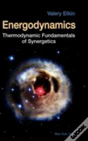 Capa do artigo Energodynamics