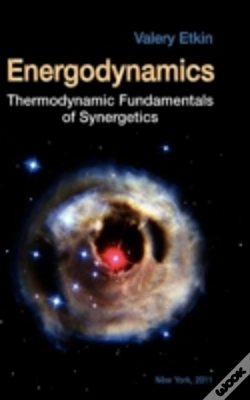 Capa do artigo Energodynamics