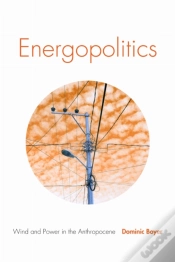 Capa do artigo Energopolitics