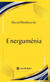 Capa do artigo Energuménia